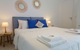 Bay View Villas