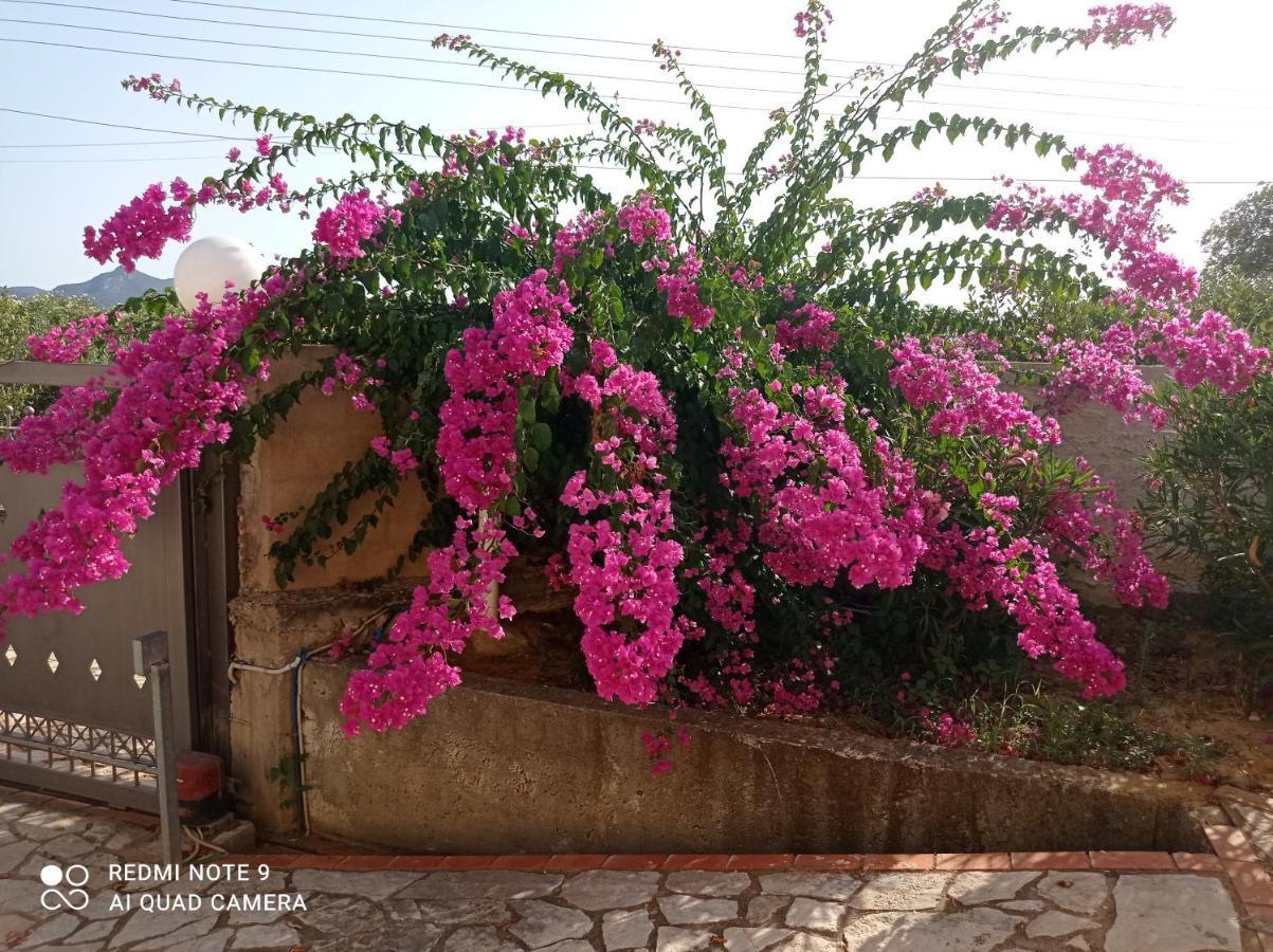 Bay View Villas Methoni  Exterior photo